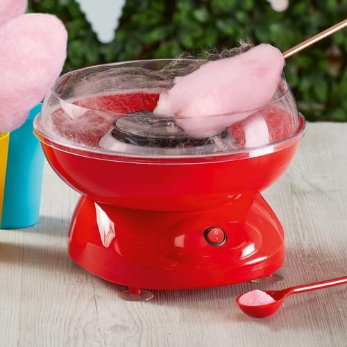 Candy floss maker - maker, parties
