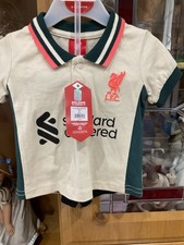 Baby’s Liverpool FC 21/22