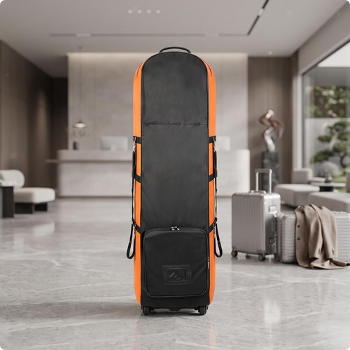 Golf travel bag - golf,