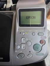 Epson Stylus Photo R300