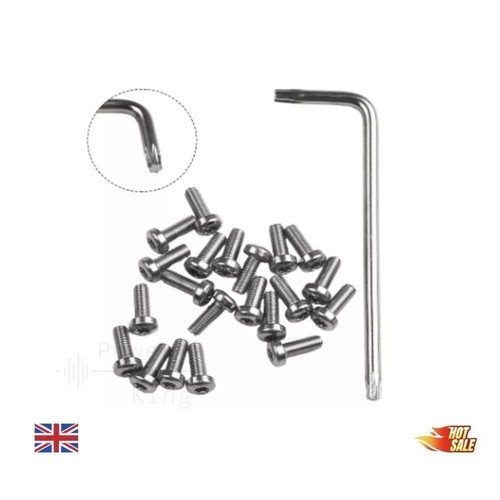 Screws and key - and, xiaomi