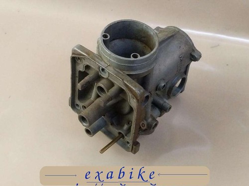 Left carburetor body for - carburetor,