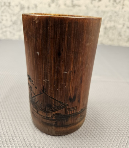 Vintage chinese hand - vintage,