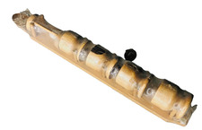 Wood Egg Cup Egg Timer Wall