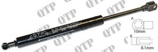 For John Deere Bonnet Gas