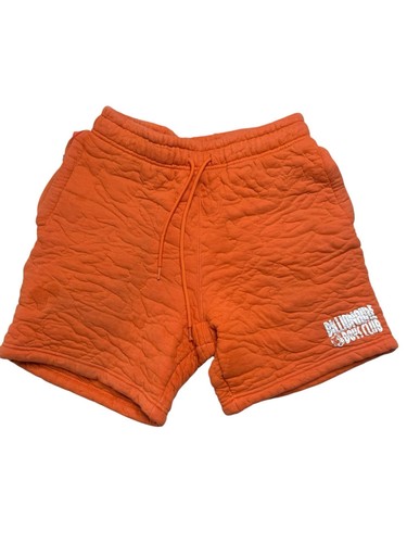 Billionaire boys club orange - billionaire,