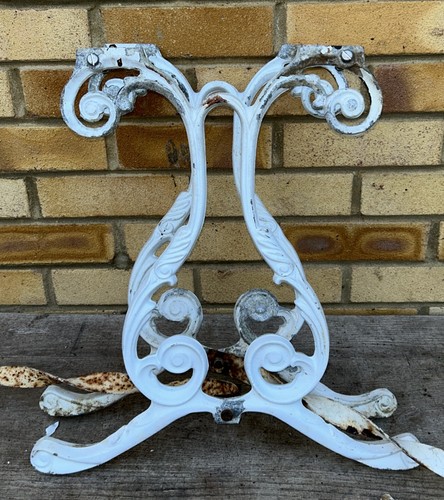 Vintage reclaimed cast - reclaimed, alloy