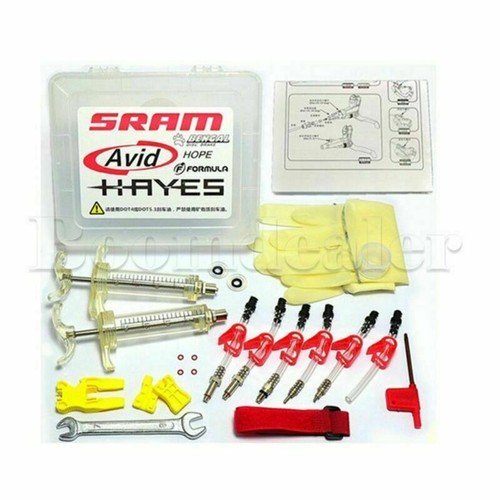 Bicycle hydraulic avid disc - bicycle,