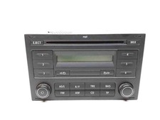VW Polo 9N Music Player with