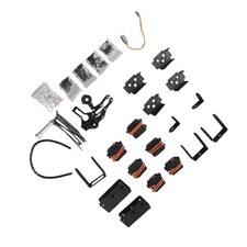 6DOF Robot Mechanical Arm