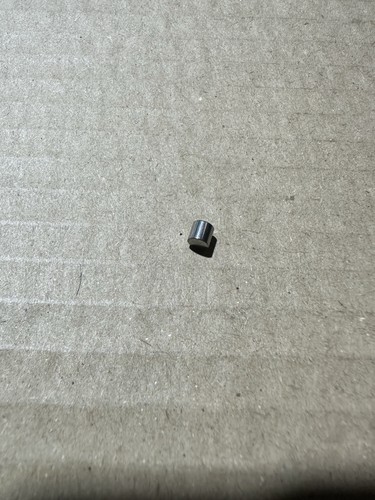 Crankshaft key etz 250 251 - etz,