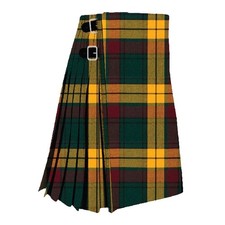 MacMillan Old Modern Tartan