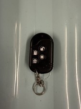 Visonic MCT-234 Alarm Key Fob