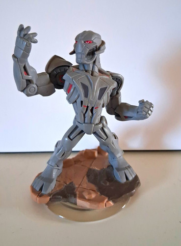 Disney infinity ultron - infinity,