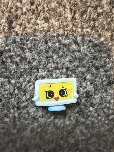 Shopkins tammy season 4 - shopkins,