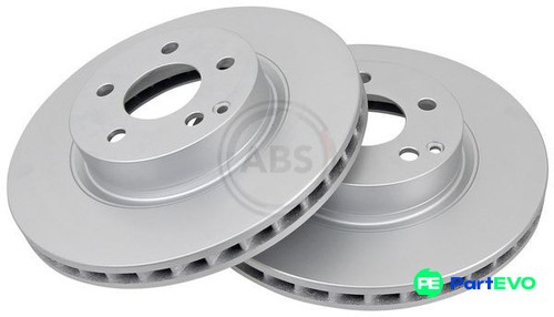 X brake disc - x, 17403