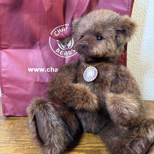 Charlie bears xavier - bears, –