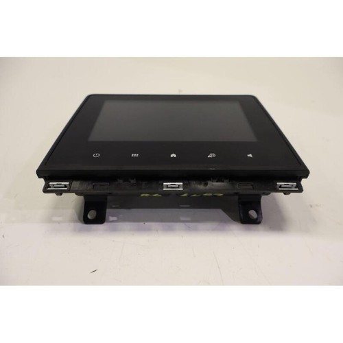 Multifunction screen renault - screen,