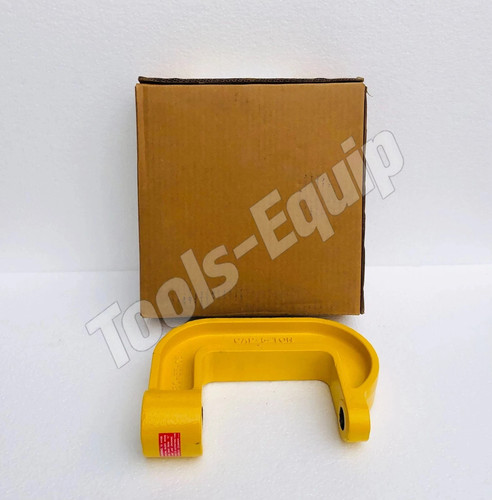 Enerpac a205 clamp - a205, 5