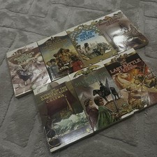 Chronicles of Narnia Book Set