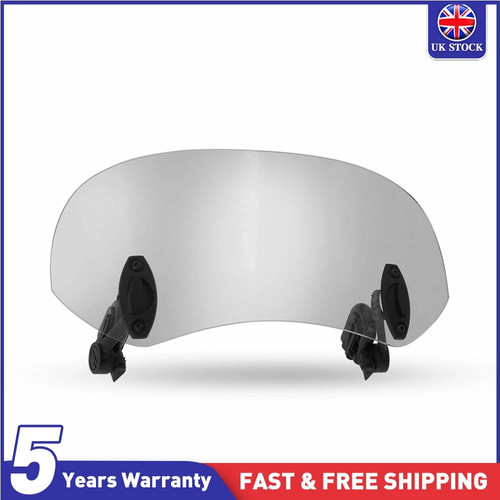 Motorcycle spoiler wind - spoiler, screen