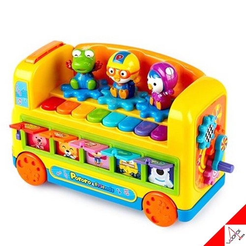 Pororo music play - pororo,