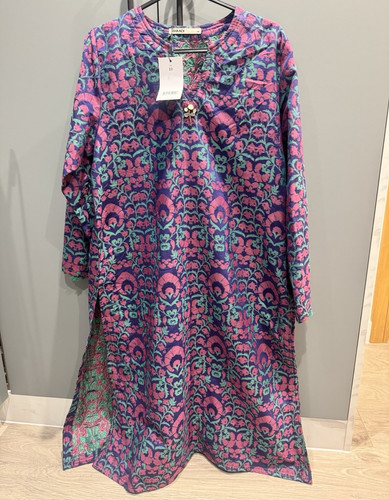 Brand new khaadi women purple - khaadi,