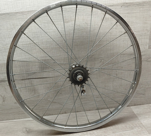Vintage original raleigh - original, super