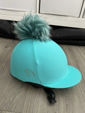 Stockinjur Riding Hat Silk /