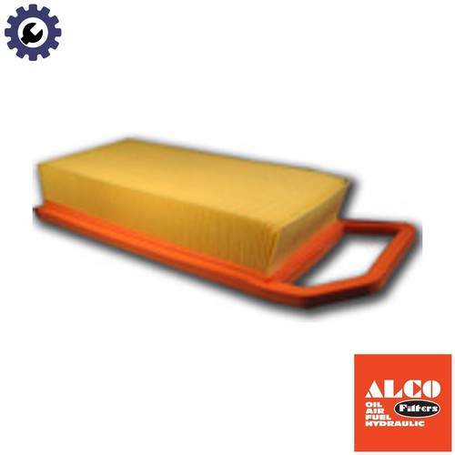 Air filter 8190 - filter, peugeot