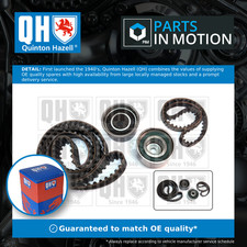 Timing Belt Kit fits