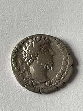 Marcus Aurelius (161-180ad)