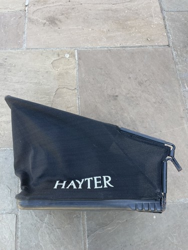Hayter lawnmower lawn mower - hayter,