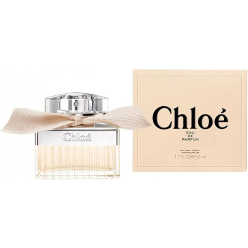 Chloe signature 30ml edp - chloe,