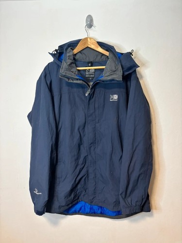 Men karrimor coat size xl - karrimor,