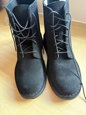 Clarks Desert Mali Size 5 Suede Boots New