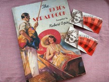 The 1930s Scrapbook Hardcover Robert Opie