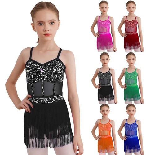 Girls dancewear competitions - girls,