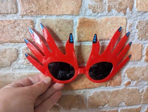 Terrifier hands sunglasses - terrifier,