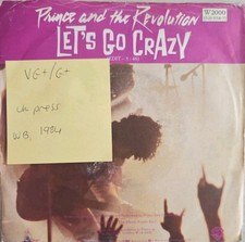 Prince And The Revolution