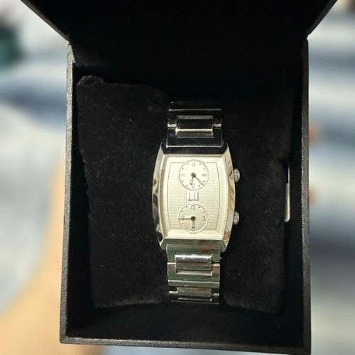Dunhill watch dual - dunhill,