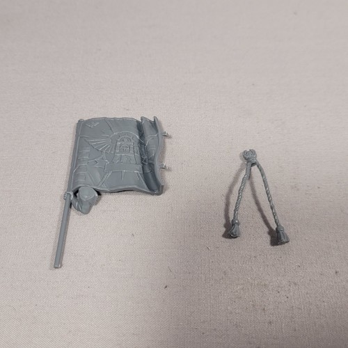 Cadian flag bits - flag,