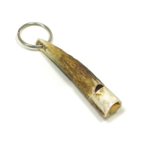 Bisley stag horn - bisley, single
