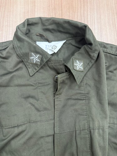 Italian army nato fatigue - italian,