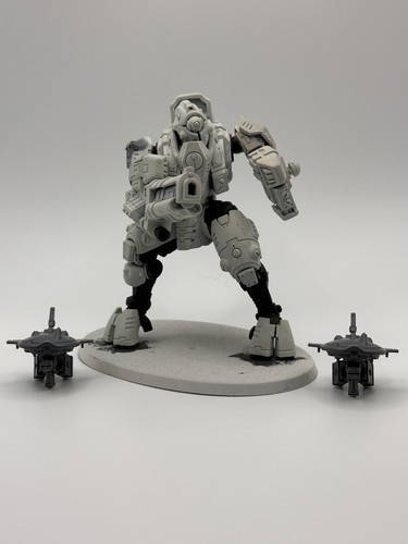 Games workshop warhammer 40k - warhammer,