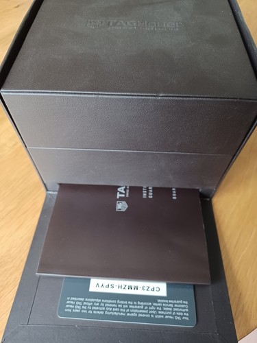 Tag heuer aquaracer - heuer, quartz