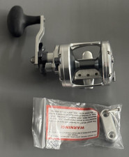 AVET MXL5.8 LEFT HAND STARDRAG