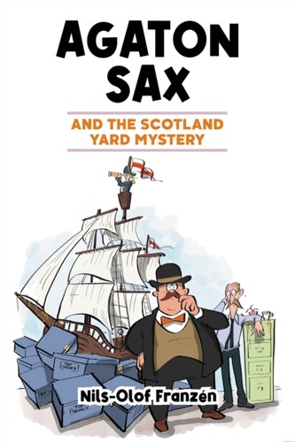 Agaton sax and the scotland - sax,