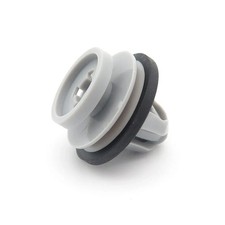 FIT MG WHEEL ARCH FLARE TRIM