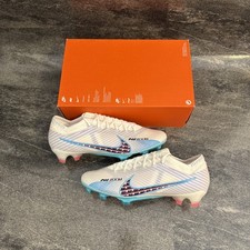 Size 10.5 - Nike Zoom Mercurial Vapor 15 Elite FG  ‘Blast Pack’ (FD0244-146)